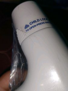 Modicare Beyond Blue Powerful Liquid Toilet Cleaner