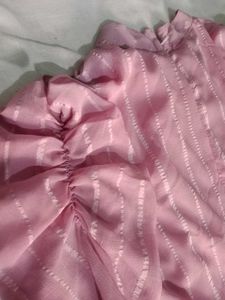 Pretty Pink Top🩷