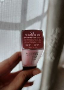STAZE 9to9 Liquid Lipstick