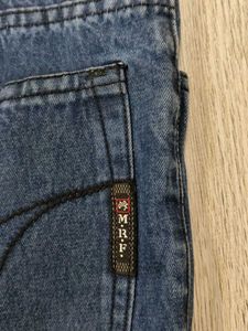 Sc7225 MRF Jeans Waist 34