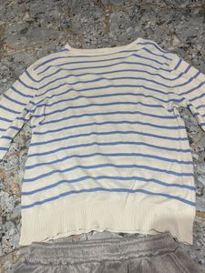 Jogger And Shirt Set