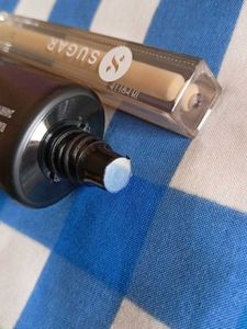 Sugar Cosmetics Foundation &amp; Concealer