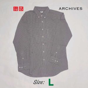 UNIQLO Shirt