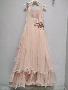 Heavy Dress For Wedding Festives