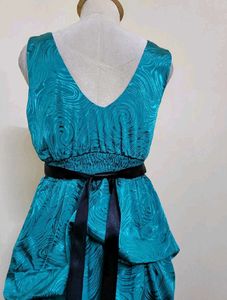 Pinterest Inspired Dress