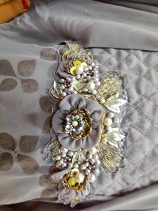 Lavander Gown For Women