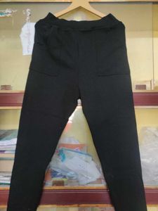 Angle length winter leggings Pack Of-5