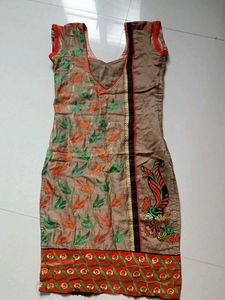 Elegant Kurta