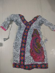 Kurti For Women