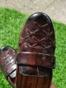 Baby Boy Party Wear Shoes 👟