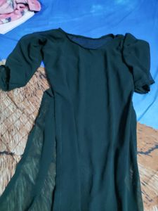 Short Kurti