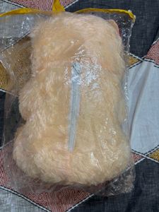 Combo Of 2 New With tag Soft Toy For Baby