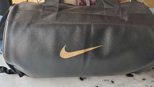 Nike Gym & Travel Duffle Bag and  also use un