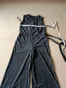 Stunning black jumpsuit
