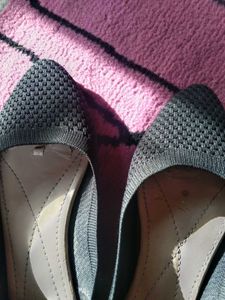 Flat Women Shoe( Size 36)