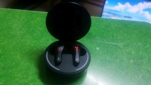 Boat Earpods