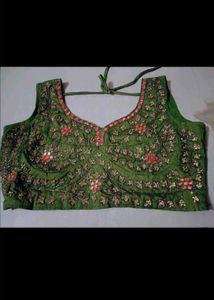 Lehenga Choli Collection