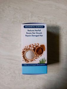 WishCare Hair Growth Serum
