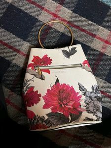 Original Rohit Bal By Oriflame Handbag