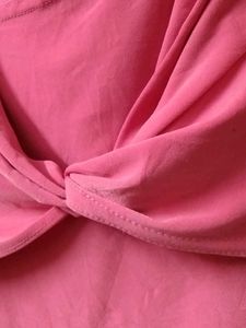 Pinky Top For Women 🍒