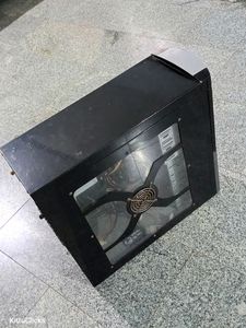 AMD Processor Computer