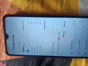 Samsung Galaxy M135G