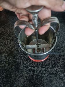 Medu Vada Maker Machine