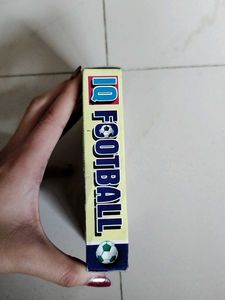 IQ Football Game