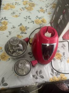 Premier Amiga Mixer Grinder