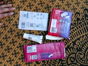 Serona Period Care Combo