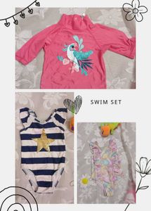 Swim Set