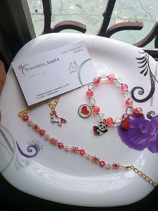 Red Combo