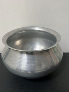 Aluminum Cooking Pot
