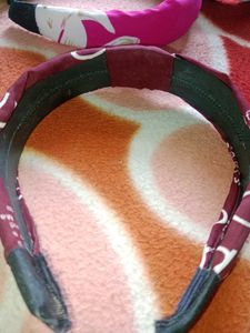 6 Pieces Girls Hairband 😍