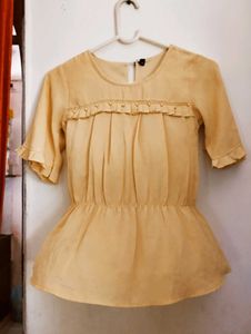Yellow Top