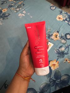 Combo Of Face Wash And Lip Balm