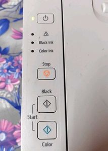 Canon Pixma MG2470 original printer