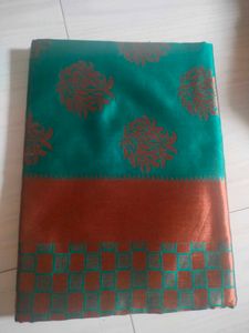 Elegant Saree