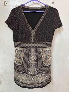 Stretchable Top