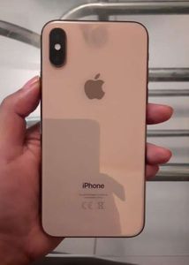 ⭐️Apple⭐️iphone XS 64GB Rose Gold - Great Conditio