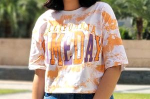 California Gameday Tee
