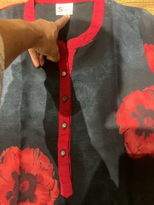 Daily Wear Kurti