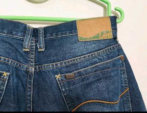 Lee Jeans