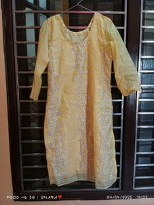 Pakistani Kurta Set ✨🍒