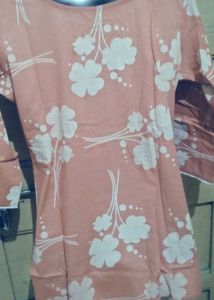 Colour Haat Tunic Top