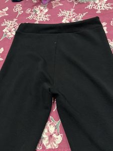 Black Trouser