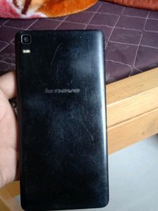Lenovo K3 Note