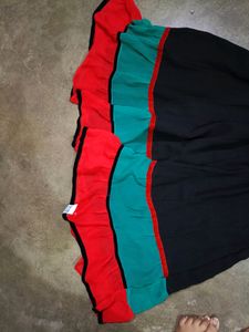 New Anarkali Dress