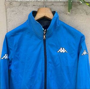 Kappa ITA Track Jacket