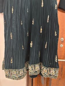 Garara Kurti Set